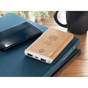 Bežični power bank