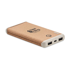 Bežični power bank