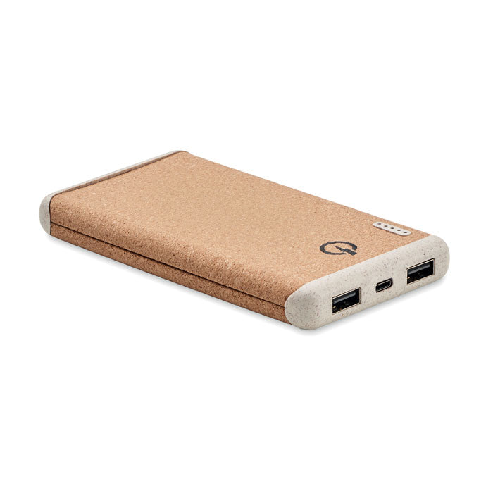 Bežični power bank
