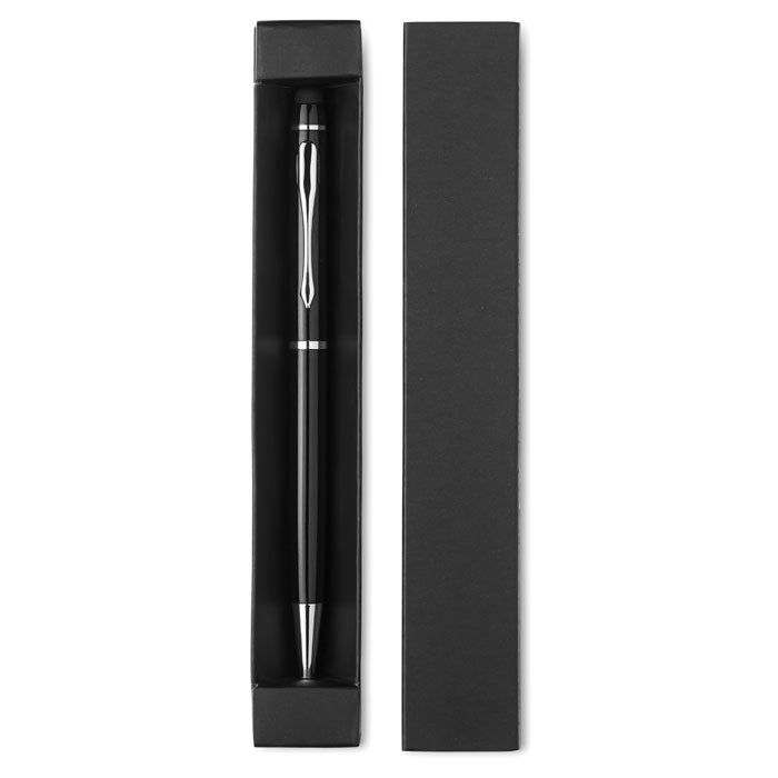 Stylus kemijska olovka u papirnatoj kutiji