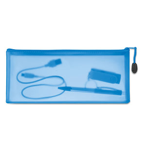 Promotivna pernica od PVC-a