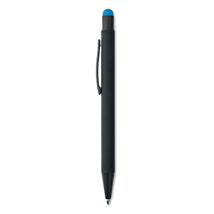 Stylus kemijska olovka s gravurom u boji vrha