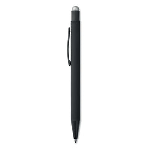 Stylus kemijska olovka s gravurom u boji vrha