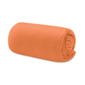 Eko putna deka od recikliranog PET materijala