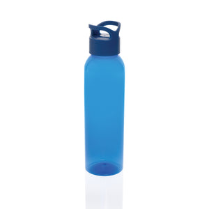 Reciklirana boca za vodu bez BPA, 650 ml