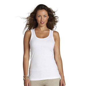 Reklamna ženska T-Shirt tank top majica SOL'S Jane | Poslovni pokloni | Promo pokloni