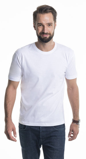 Poslovni pokloni | Promo pokloni | Promotivna muška t-shirt majica Standard 150gsm, za tisak logotipa