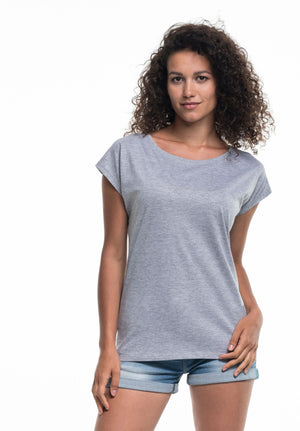 Ženska T-Shirt majica kratkih rukava G250, 150gsm | Poslovni pokloni