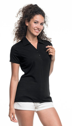 Reklamna ženska polo majica Ladies' coast, 210 g/m2 | Poslovni pokloni