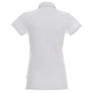 Promotivna ženska polo majica Ladies' Venus, 190 g/m2, bijele boje | Poslovni pokloni