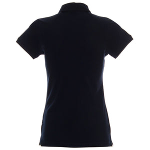 Promotivna ženska polo majica Ladies' Venus, 190 g/m2, navy plave boje | Poslovni pokloni