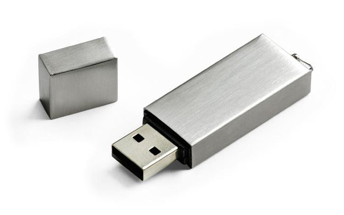 Metalni USB stick Venezia