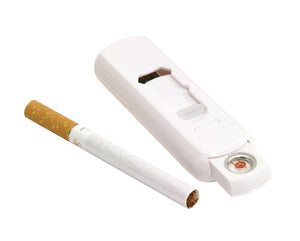 Reklamni USB upaljač za cigarete | Poslovni pokloni s tiskom loga