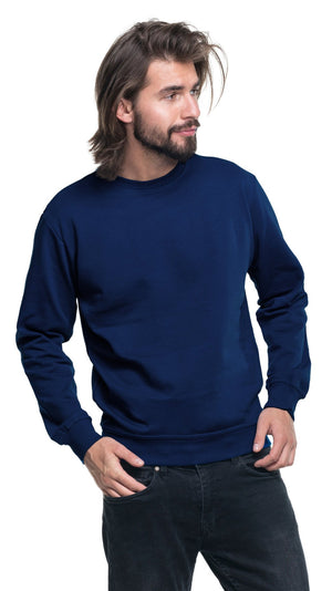 Poslovni pokloni | Promotivna muška majica dugih rukava G600, 260g/m2, za tisak logotipa