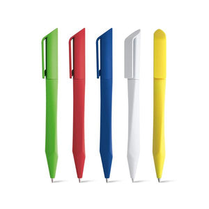 Promotivna dizajnerska plastična kemijska olovka | Poslovni pokloni