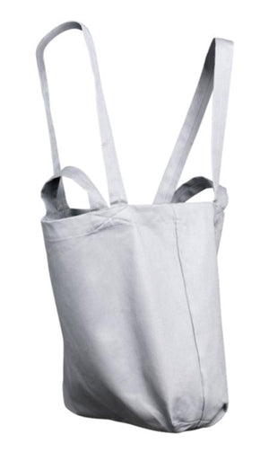 Poslovni pokloni | Promo pokloni | Promotivna pamučna shopping vrećica s dugim i kratkim ručkama, za tisak ili strojni vez logotipa