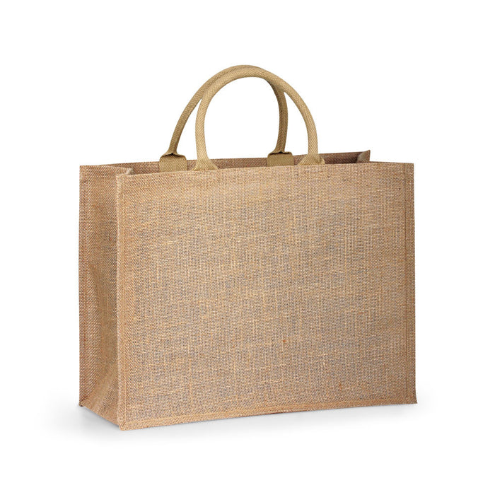 Torba za kupovinu od jute 360 g/m²