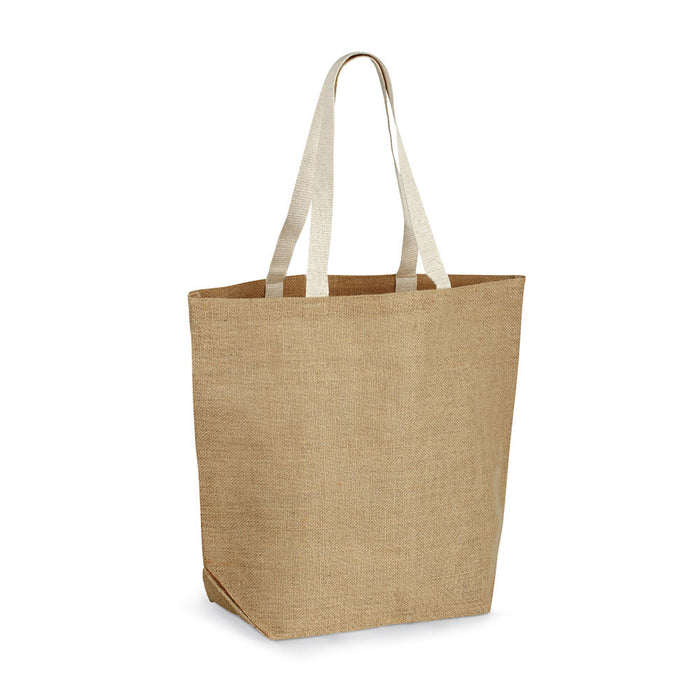 Shopping torba od jute 360 g/m²