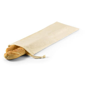 Promotivna pamučna vrećica za kruh | Poslovni pokloni
