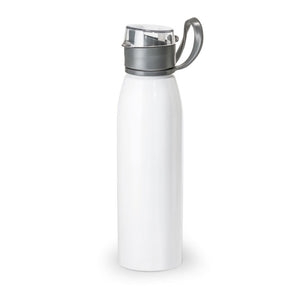 Sportska boca od aluminija, 650 ml