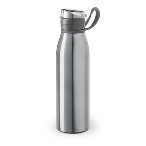 Sportska boca od aluminija, 650 ml