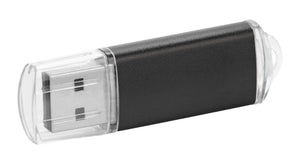 Promotivni USB stick crni