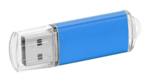 Promotivni USB stick plavi