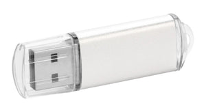 Promotivni USB stick bijeli