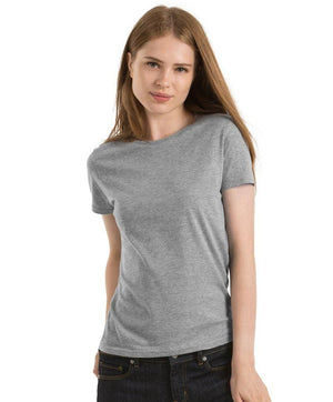 B&C Promotivna ženska T-Shirt majica Women-Only - majica za tisak logotipa