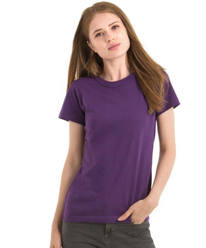 B&C Reklamna Ženska T-Shirt majica Exact 190 | Poslovni pokloni | Promo pokloni