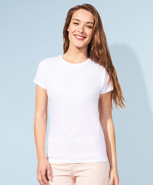 Promotivna ženska T-Shirt sublimacijska majica SOL'S Magma Women | Poslovni pokloni | Promo pokloni