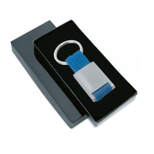 Promidžbeni metalni privjesak za ključeve za tisak loga | Poslovni pokloni | Promo pokloni