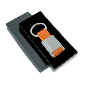 Promidžbeni metalni privjesak za ključeve za tisak logotipa | Poslovni pokloni | Promo pokloni