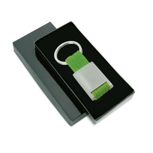 Promo metalni privjesak za ključeve za tisak loga | Poslovni pokloni | Promo pokloni