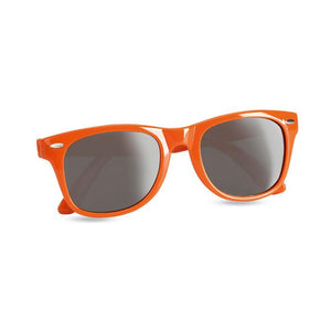 Promotivne sunčane naočale sa UV zaštitom narančaste | Poslovni pokloni | Promo pokloni