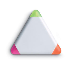 Promotivni marker u obliku trokuta | Poslovni pokloni | Promo pokloni