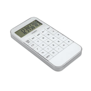 Promotivni 10-znamenkasti kalkulator | Poslovni pokloni za tisak loga