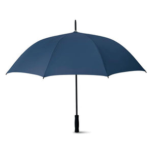 Poslovni pokloni | Promo pokloni | Promotivni automatski kišobran 27” za tisak logotipa, plave boje