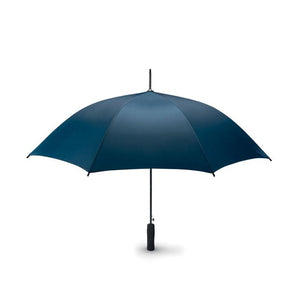 Poslovni pokloni | Promo pokloni | Promotivni kišobran automatski 23” za tisak logotipa, plave boje