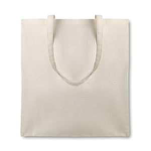 Promotivna kupovna vrećica od organskog pamuka | Poslovni pokloni
