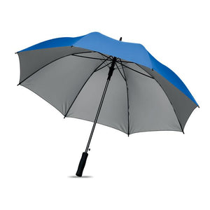 Poslovni pokloni | Promo pokloni | Promotivni kišobran automatski 27” za tisak logotipa, royal plave boje