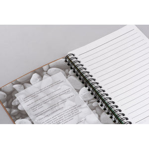 Eko notes sa spiralnim uvezom