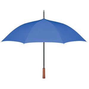 Promotivni kišobran 23” s automatskim otvaranjem, royal plave boje | Poslovni pokloni