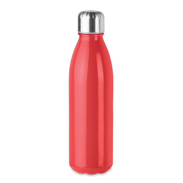 Staklena boca s metalnim čepom, 650ml