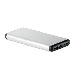 Promotivni bežični power bank 10.000 mAh