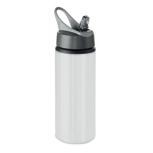 Promotivna aluminijska boca 600 ml | Poslovni pokloni | Promo pokloni