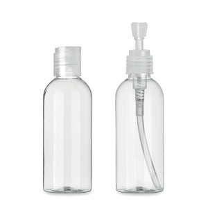 Set bočica za dezinfekciju ruku, 100 ml