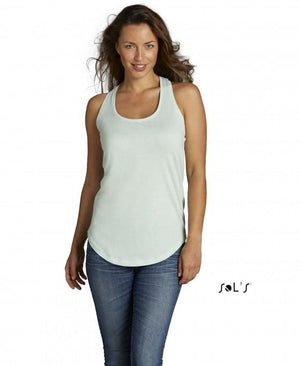 Promotivna ženska T-Shirt majica SOL'S Moka | Poslovni pokloni | Promo pokloni