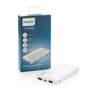 10.000 mAh Philips tanka rezervna baterija