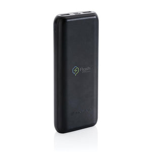 Urban Vitamin 20.000 mAh powerbank